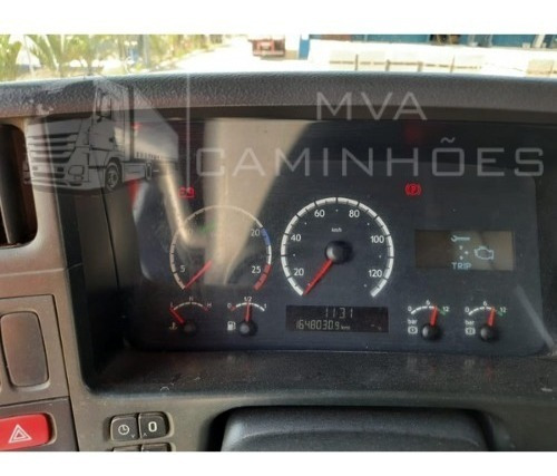 Imagem 7 de 8 de Caminhão Scania G 380 - 4x2 T