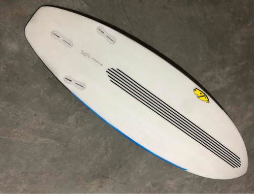 Prancha De Surf 5.7 X 26l
