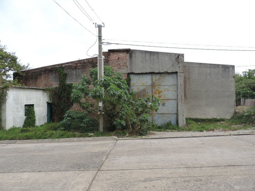 Imagen 4 de 19 de Venta Local Paso Molino (ref: Rgo-224)