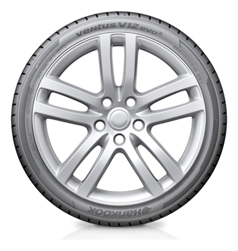 Llanta 225/40 R19 Hankook Ventus V12 Evo2 K120 93y