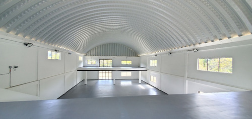 Imagen 6 de 12 de Hermosa Bodega Para Alquiler Vía El Retiro-llanogrande Nueva!