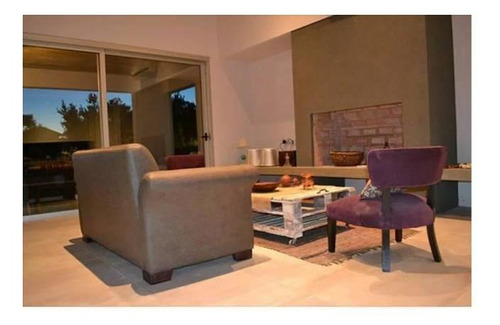 Imagen 5 de 5 de Costa Esmeralda - Casa En Venta En Barrio Residencial 1