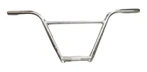 Comprar Manubrio Fad 4 Piezas Cromado Bmx Freestyle Fa-q Bikes.