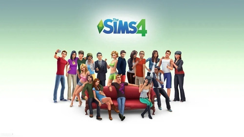 Imagen 2 de 5 de The Sims 4 Ps4 Nuevo Sellado Juego Físico