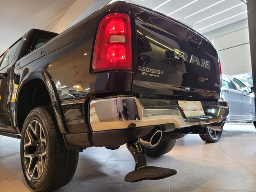RAM 1500 3.0 Laramie 4X4 At8