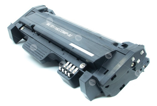 Mlt-d116l Cartucho 116l Compatible Con M2875