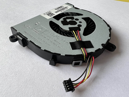 Ventilador Repuesto Para Hp -bs -bswm -da -dadx Dx Cpu