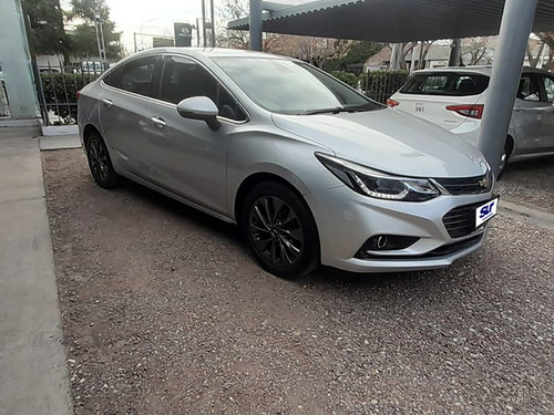 Chevrolet Cruze 1.4 Ltz At Sedan