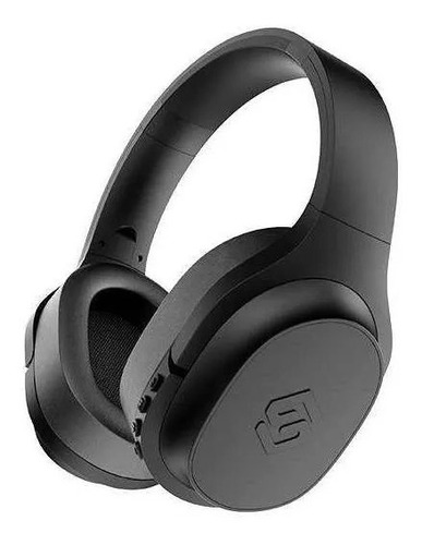 Audífonos Sleve Bluetooth Inalámbricos Rocklink Black