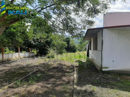 Imagen 6 de 7 de Terreno En Venta Plan De Ayala