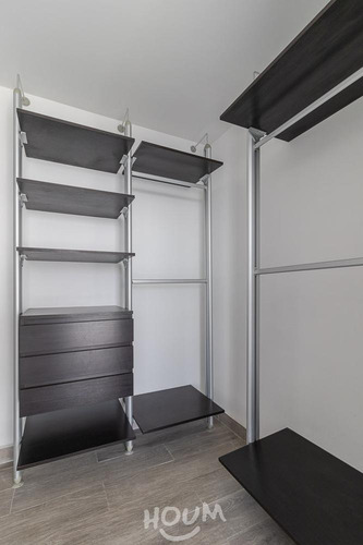 Imagen 12 de 20 de Departamento En Bosque Real, Naucalpan De Juárez Con 2 Recámaras, 148 M², Id: 46789