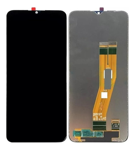 3/4 Samsung A04e Lcd+tactil