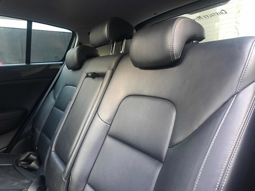 Imagen 6 de 10 de Kia Sportage 2.0 Crdi 4x4 Awd