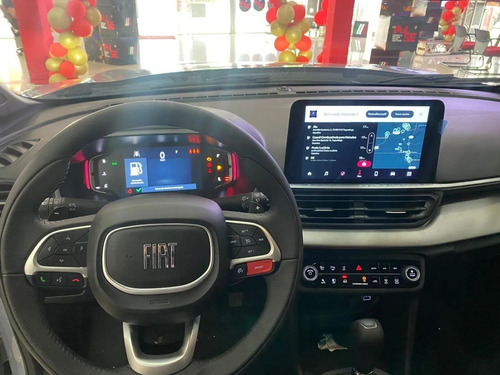 Imagen 6 de 25 de Fiat Pulse 0km 2022 Financiado Tomo Fiorino Siena Palio L