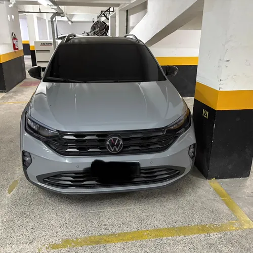 Imagem de Volkswagen Nivus 1.0 Highline Launch Edition 200 Tsi Aut. 5p 6 marchas