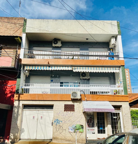 Depto 3 Amb Con Cochera - Ramos Mejía Norte