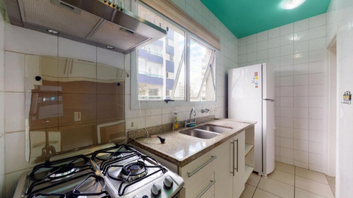 Imagem 27 de 30 de Apartamento - Ap00514 - 70296029