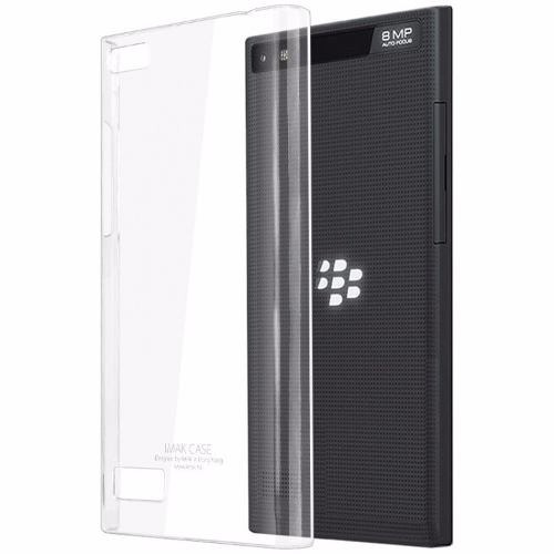 Blackberry Leap Carcasa Rigida Imak - Prophone