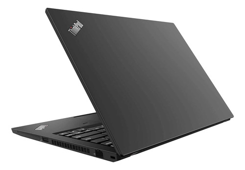 Lenovo Thinkpad T14 Gen 2 Intel I7 1185g7 16g 512g Touch Fhd (Reacondicionado)