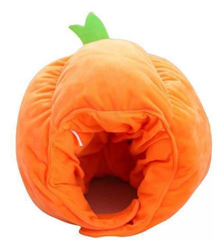 2 Sombrero Cálido De Calabaza De Felpa Sombrero De De