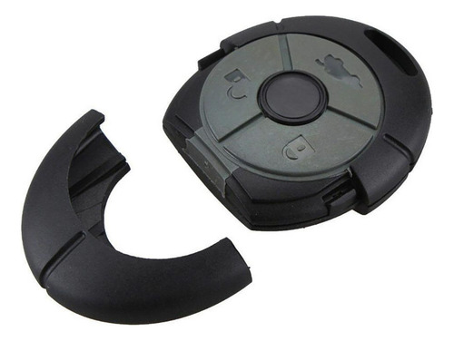 Reemplazo De 3 Teclas Del Mando De Del Mando Para Rover Tf