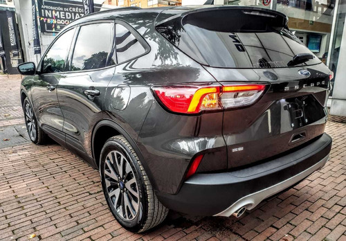 Ford Escape Hibrida Se 4x2 2020