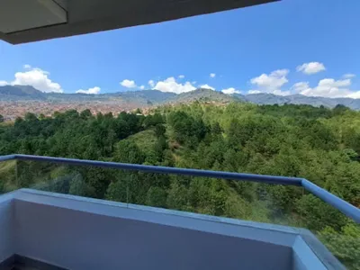 Apartamento en arriendo
