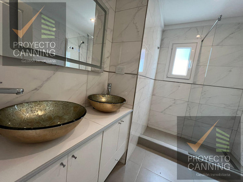 Casa En Venta En Canning Barrio San Felipe