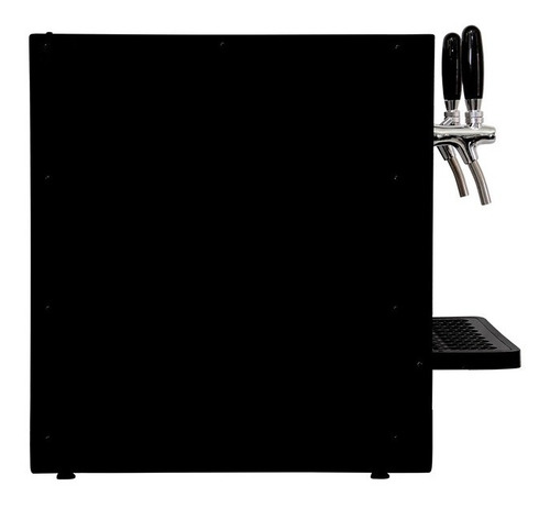 Imagem 2 de 4 de Chopeira Elétrica Bravozero X 70 Litros/hora + Kit Extração