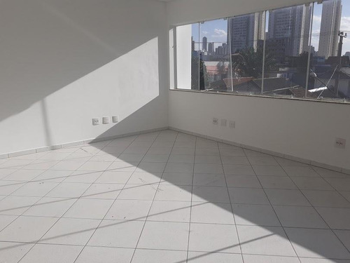 Imagem 6 de 11 de Sala Em Chácara Santo Antônio (zona Leste), São Paulo/sp De 40m² Para Locação R$ 1.800,00/mes - Sa2143157-r