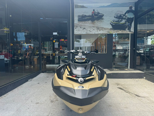 Seadoo Jet Ski Rxt-x 325 - 2025