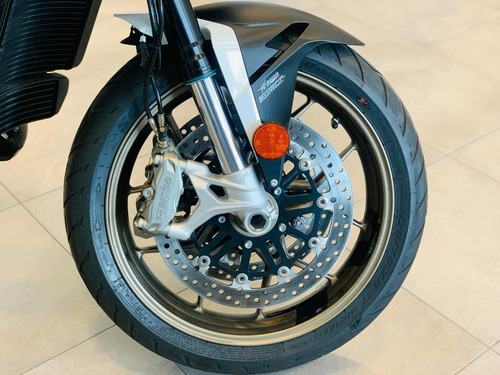 Mv Agusta / Turismo Veloce Lusso / Como Nueva
