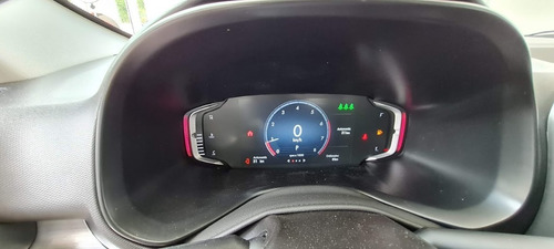 Imagen 15 de 18 de Fiat Toro 1.8 Freedom Nafta Entrega Inmediata Undad Fisica O