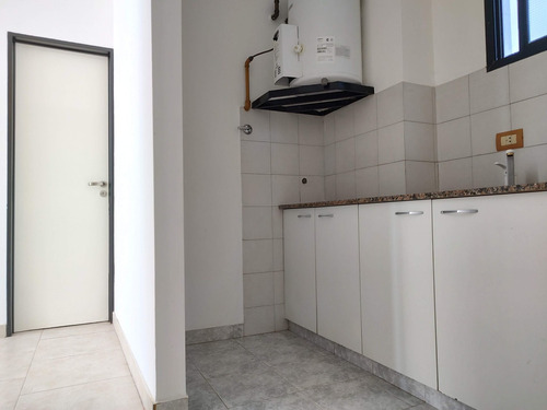 Imagen 3 de 30 de Venta Ph Luminoso 77 M2 Loft En Ciudadela