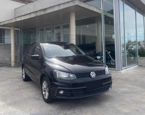 Volkswagen Gol Contfortline