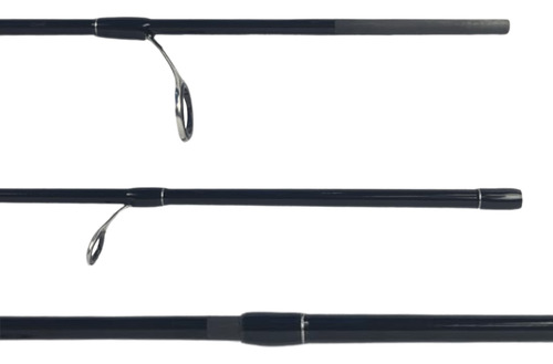 Vara Para Molinete Maruri Giotto 1,73m 8-17lbs - 2 Partes