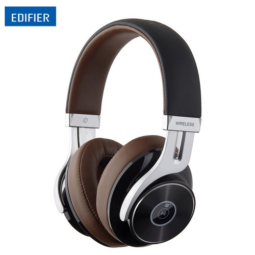 Fone Edifier Premium - Bluetooth - W855 - Dj Erick Jay Preto