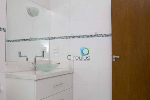 Imagem 18 de 28 de Sobrado Com 5 Dormitórios À Venda, 350 M² Por R$ 1.500.000,00 - Condomínio Vista Bella - Ribeirão Preto/sp - So0005