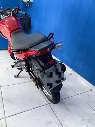 Honda Cg 150 Fan Esdi