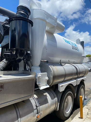 Imagen 4 de 9 de Vactor 2100 Series