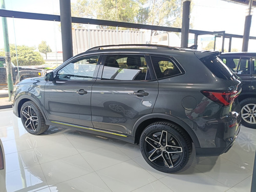 MG RX5 1.5 Tgdi Elegance Dct7
