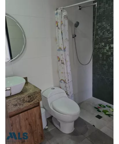 Casa Campestre En San Jose De Las Villas(mls#244939)