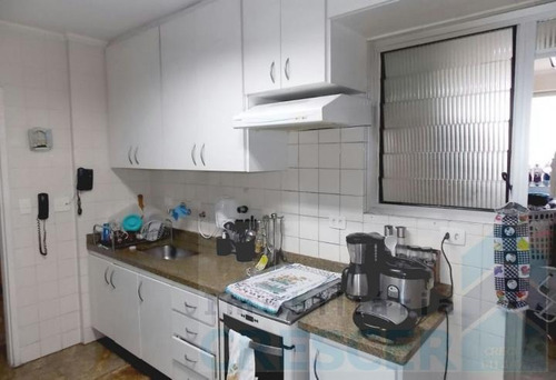 Imagem 6 de 13 de Apartamento Para Venda Em São Paulo, Ipiranga, 3 Dormitórios, 1 Suíte, 3 Banheiros, 1 Vaga - Ap031_2-397830