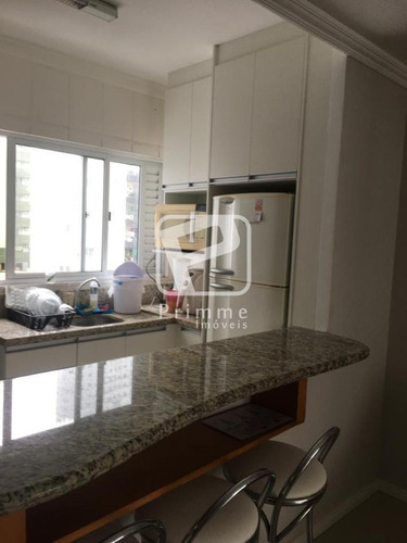 Imagem 5 de 14 de Apartamento 3 Dormitórios Para Temporada Em Balneário Camboriú - 4209