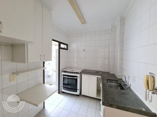 Imagem 7 de 22 de Apartamento À Venda Em Cambuí - Ap005763