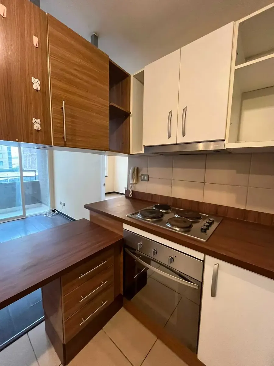 Imagen 2 de 24 de Venta Dpto Sta Rosa Dpto 2d+2b+e (176718)