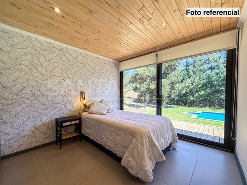 Parcela En Venta En Camino A Cabrero, Concepción