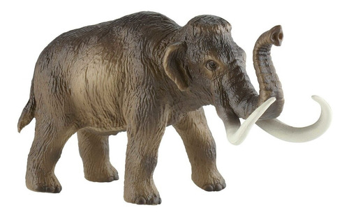 Figura De Mamut Marca Bullyland