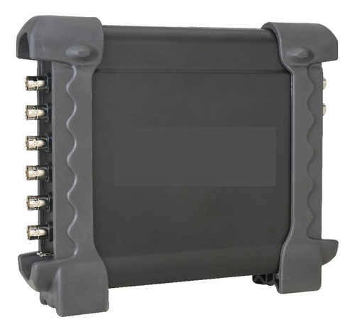 Canales Generador Programable Osciloscopio Automotriz