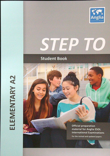 Step To Elementary A2 - Student's Book